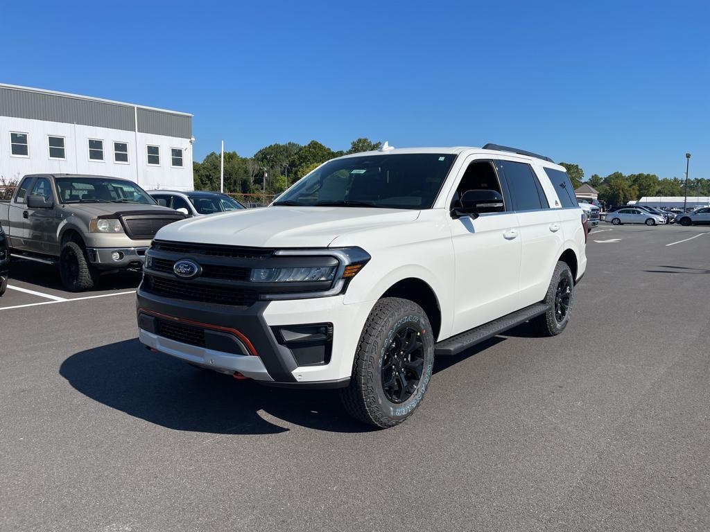 new 2024 Ford Expedition car, priced at $82,910