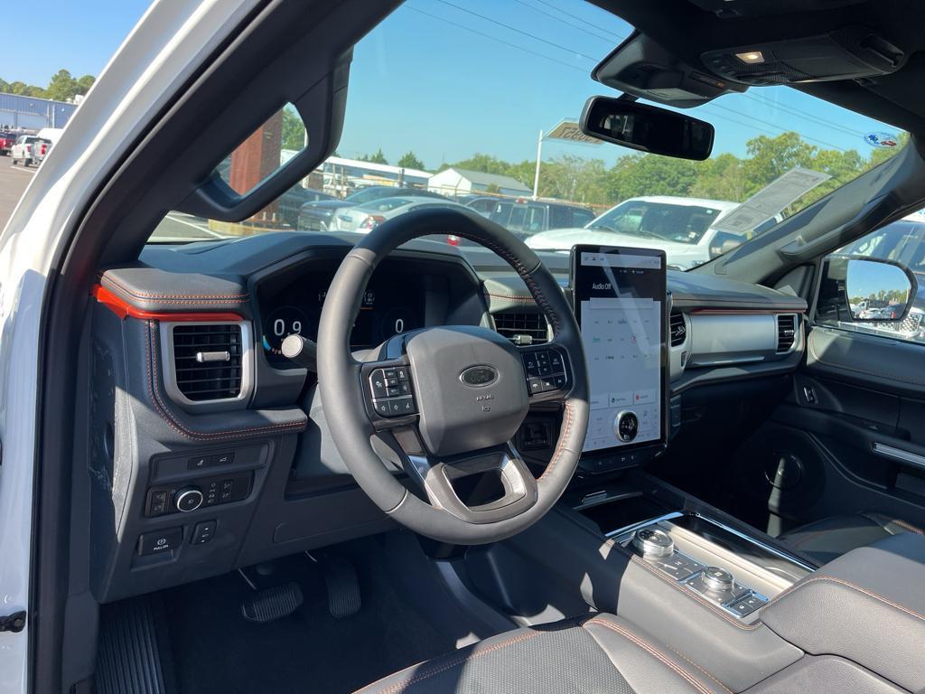 new 2024 Ford Expedition car, priced at $82,910