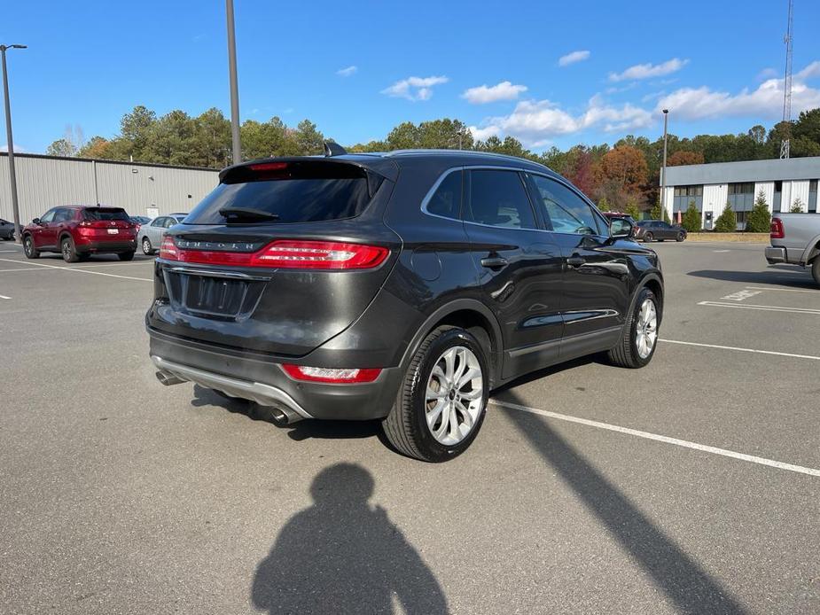 used 2019 Lincoln MKC car, priced at $20,500