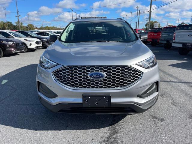 new 2024 Ford Edge car, priced at $35,607