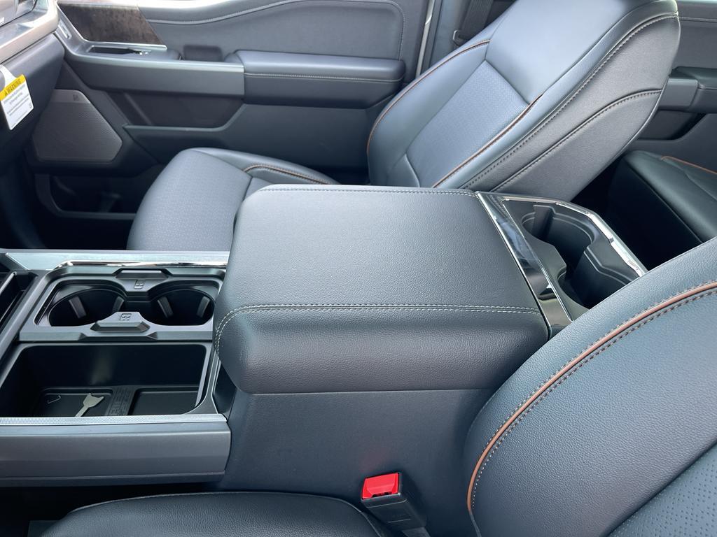 new 2025 Ford F-350 car, priced at $86,990