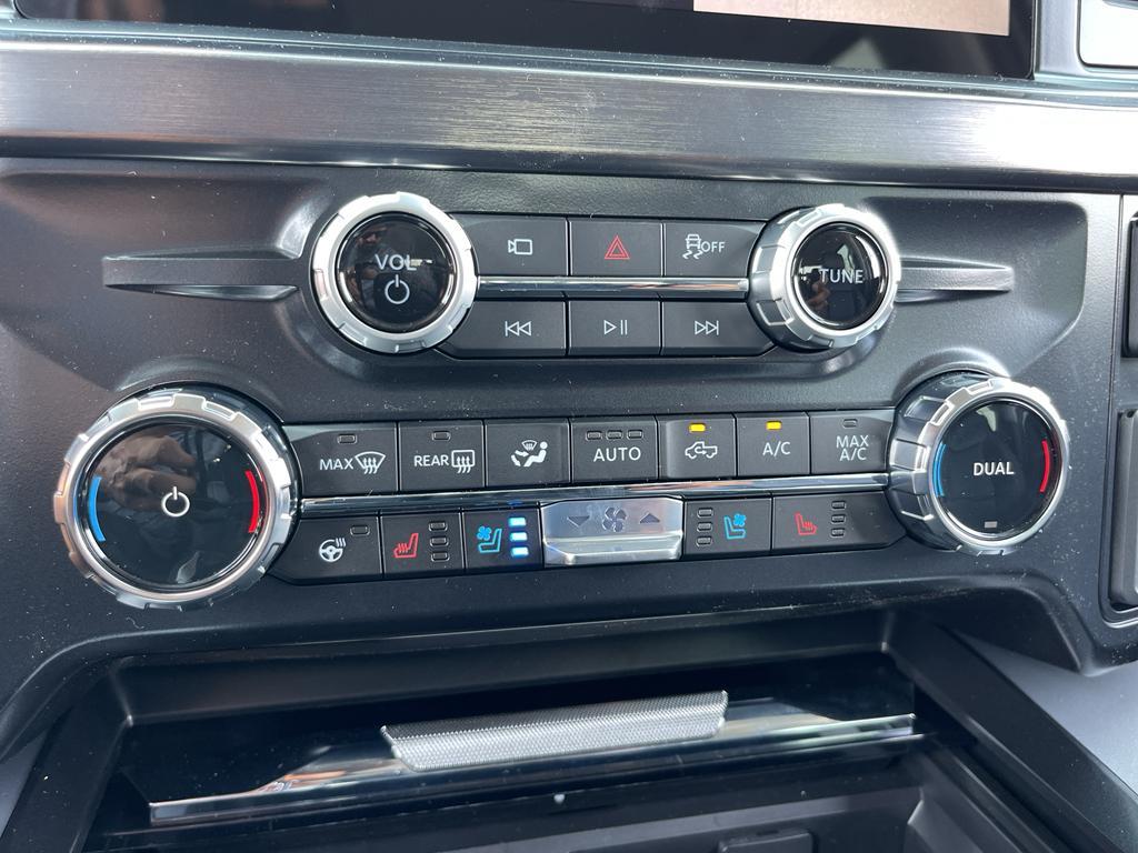 new 2025 Ford F-350 car, priced at $86,990
