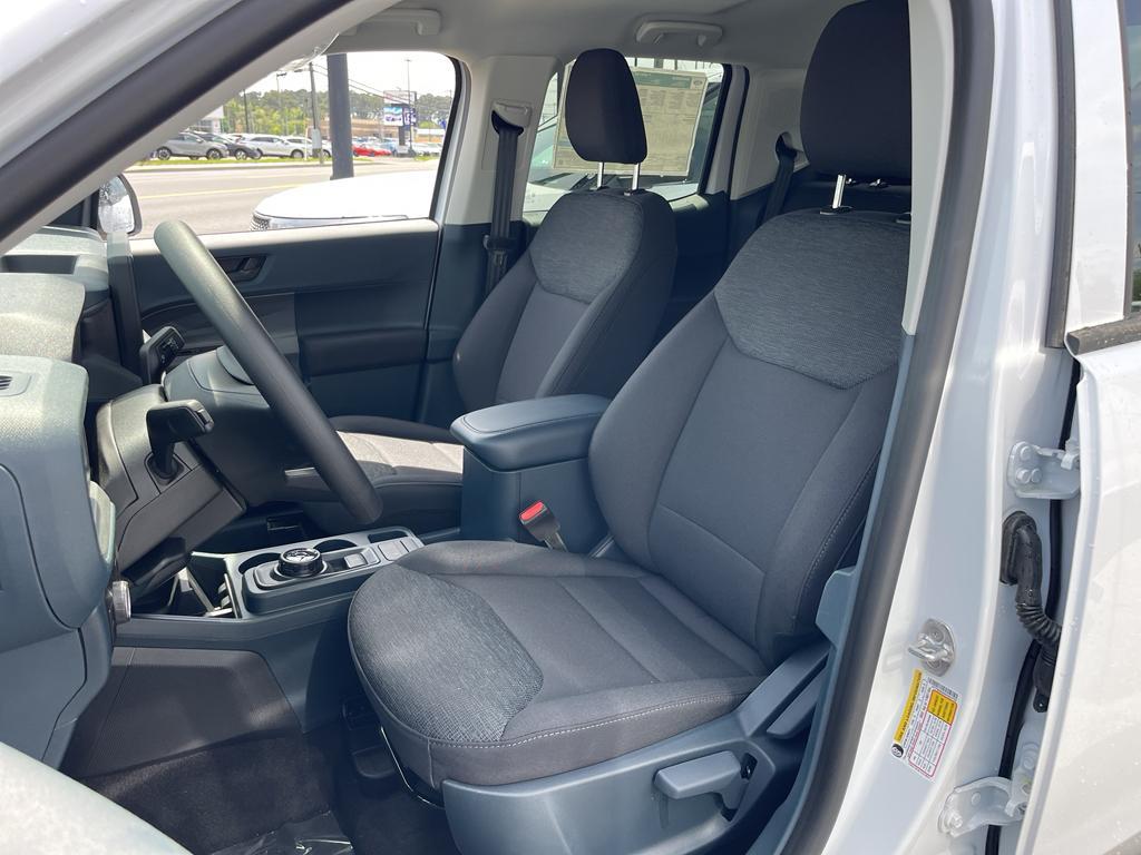 new 2025 Ford Maverick car, priced at $28,376