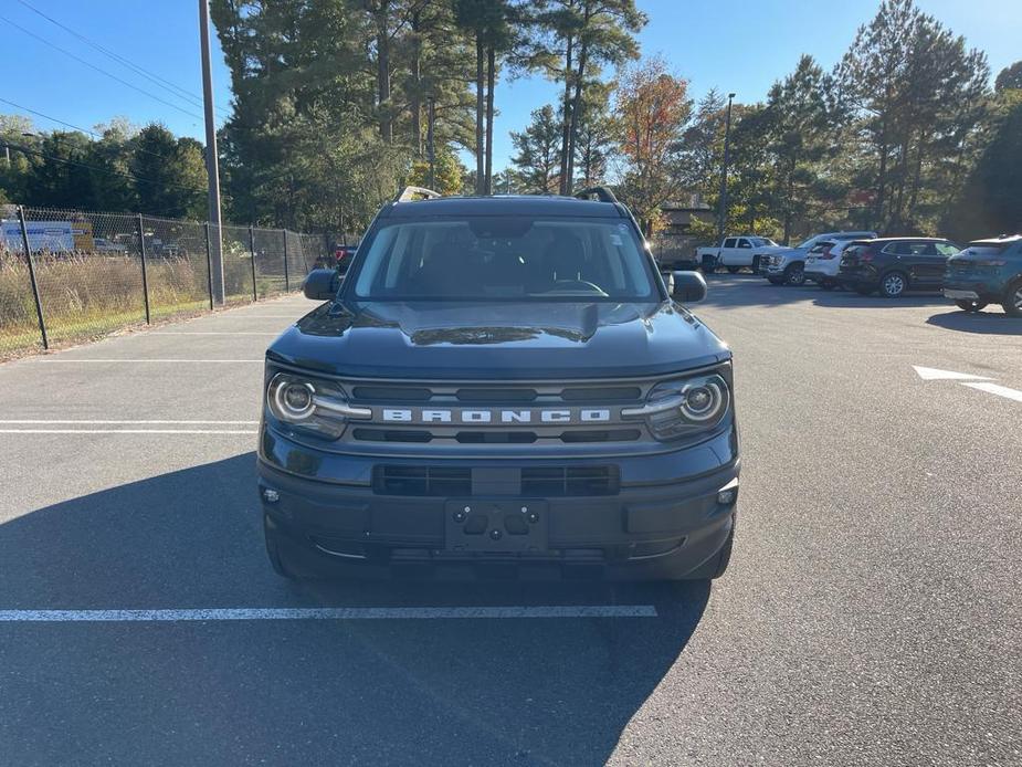 used 2021 Ford Bronco Sport car, priced at $22,551