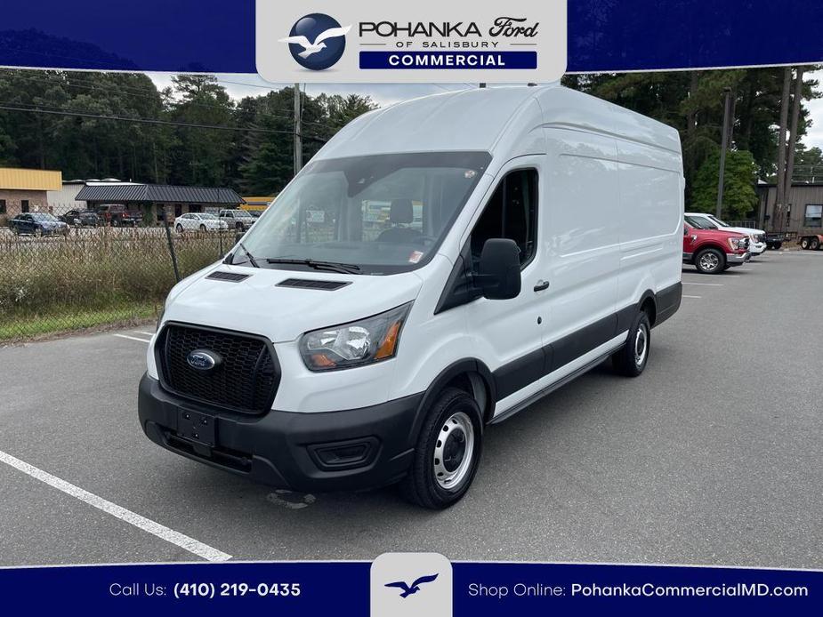 used 2023 Ford Transit-250 car, priced at $47,407