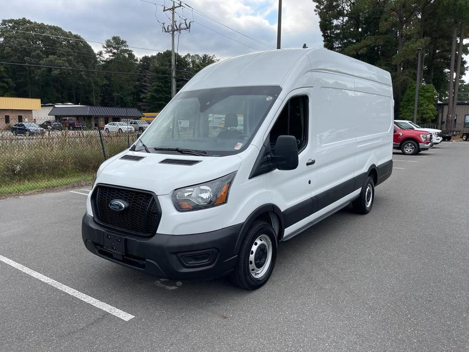 used 2023 Ford Transit-250 car, priced at $48,518