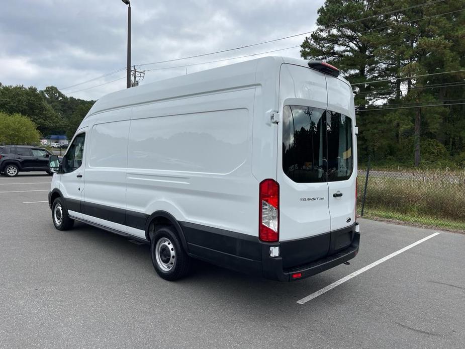 used 2023 Ford Transit-250 car, priced at $48,518