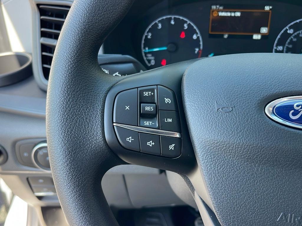 new 2025 Ford Transit-350 car, priced at $58,905