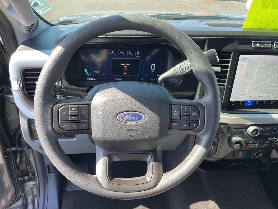 new 2024 Ford F-250 car, priced at $82,791