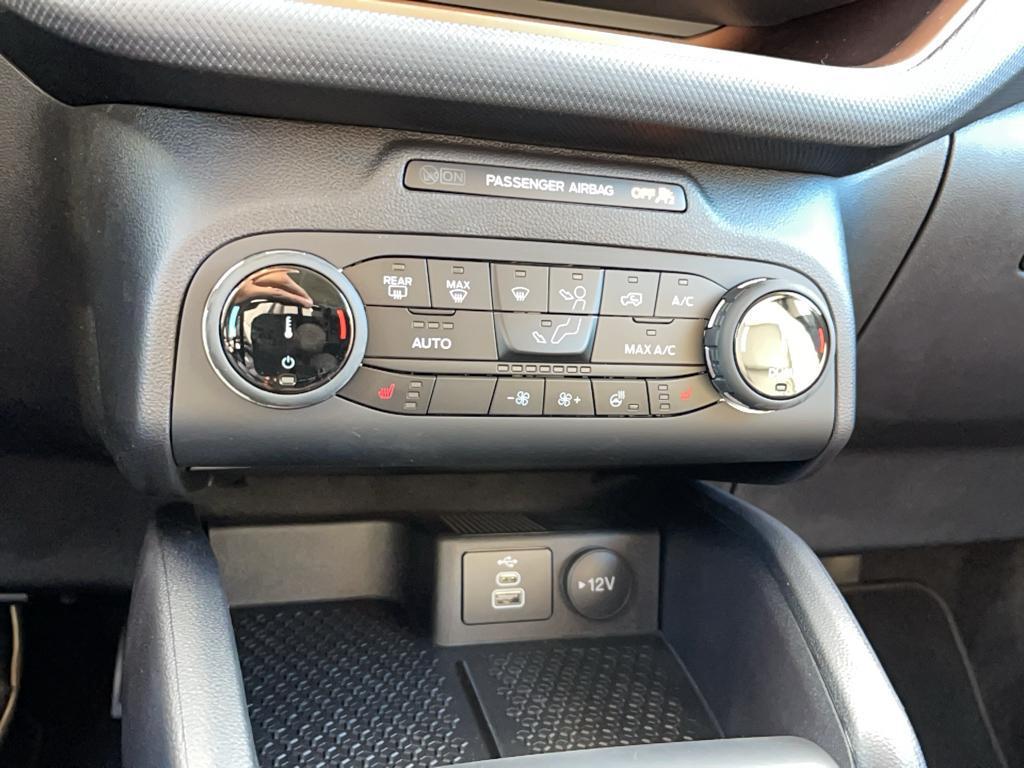 new 2024 Ford Bronco Sport car, priced at $36,820