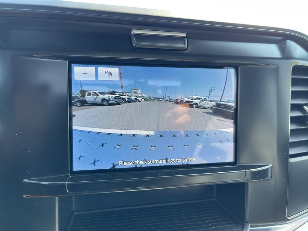 new 2025 Ford F-250 car, priced at $68,981