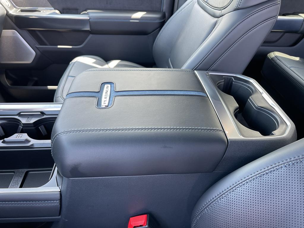 new 2025 Ford F-250 car, priced at $96,945
