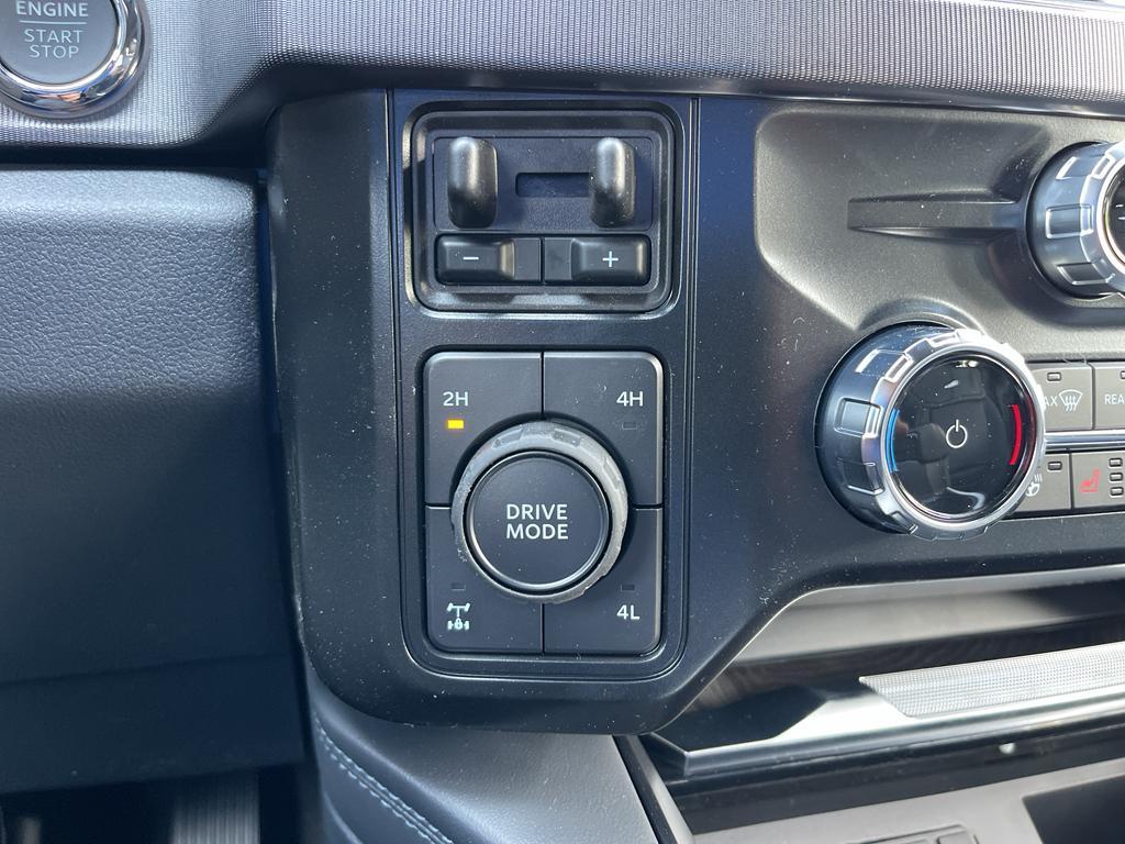 new 2025 Ford F-250 car, priced at $96,945