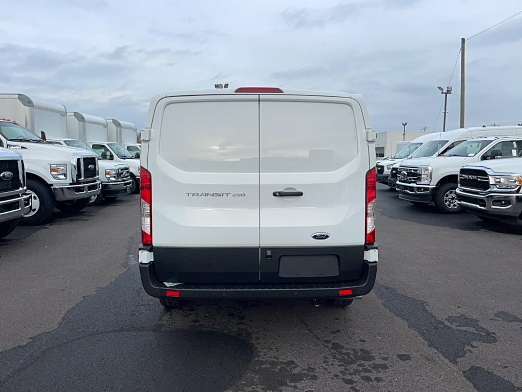 new 2024 Ford Transit-250 car, priced at $50,540