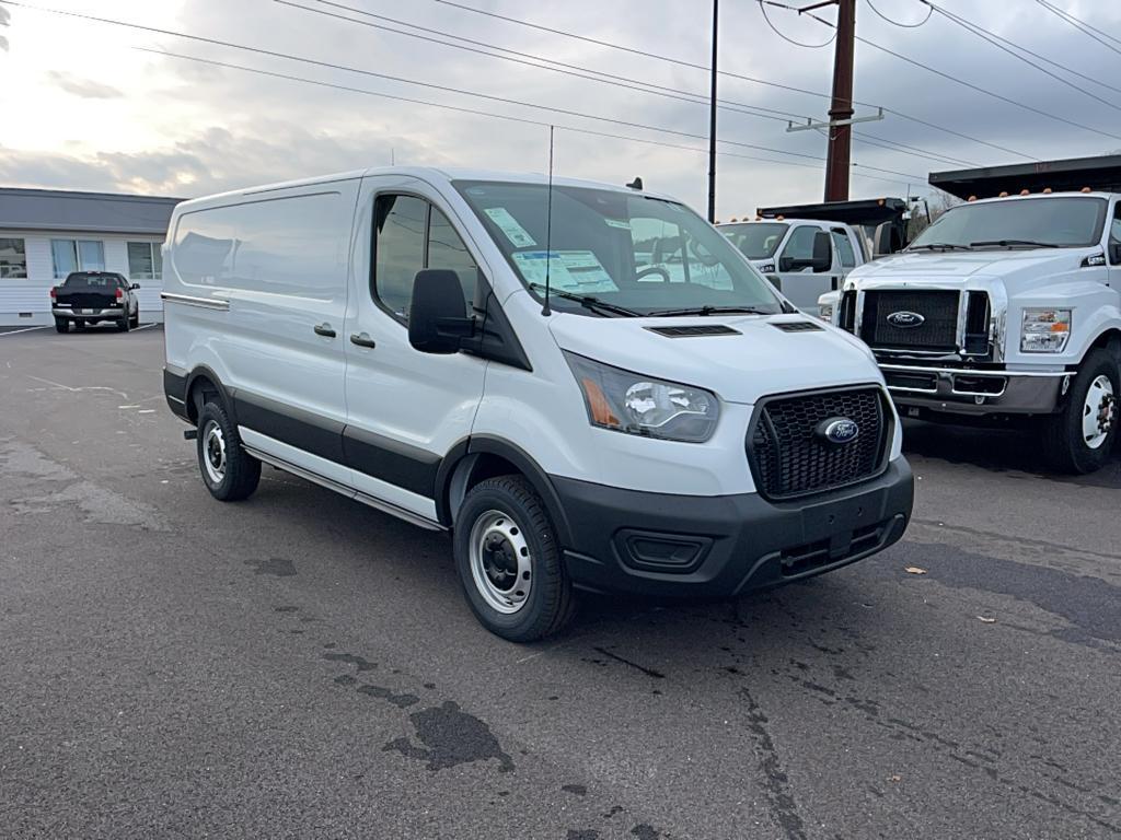 new 2024 Ford Transit-250 car, priced at $50,540