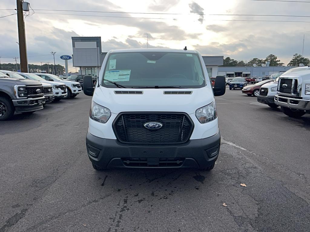 new 2024 Ford Transit-250 car, priced at $50,540