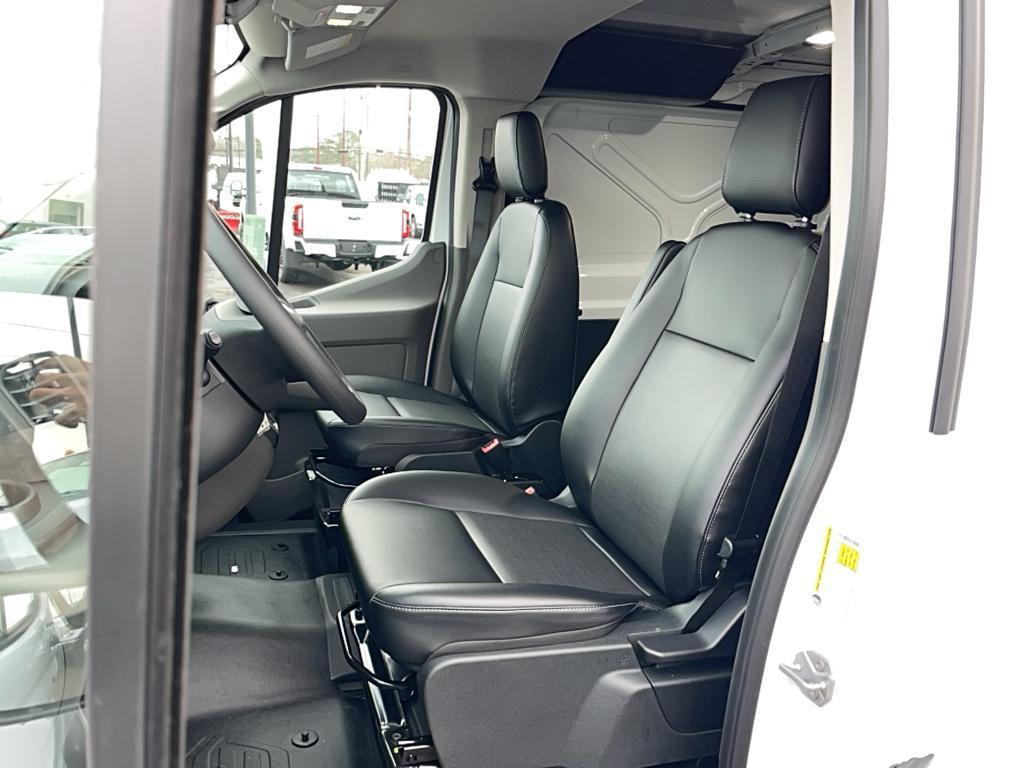 new 2024 Ford Transit-250 car, priced at $50,540