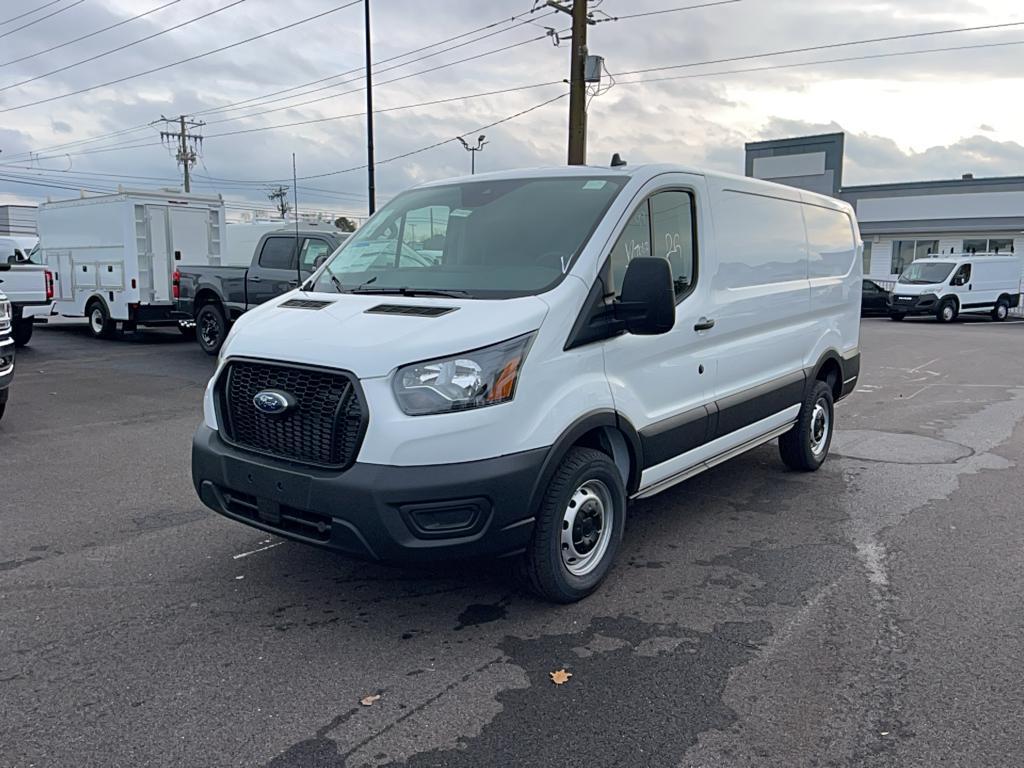 new 2024 Ford Transit-250 car, priced at $50,540