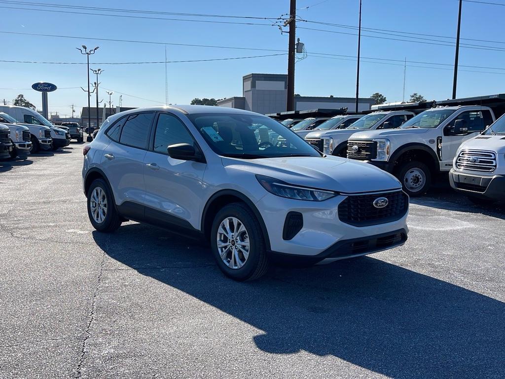 new 2025 Ford Escape car, priced at $28,740