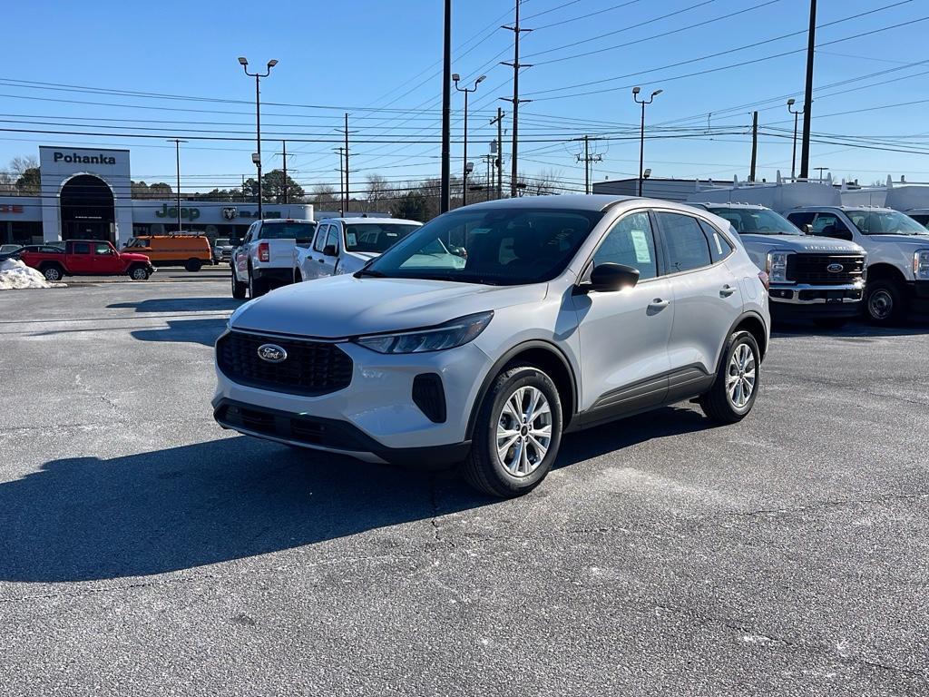 new 2025 Ford Escape car, priced at $28,740