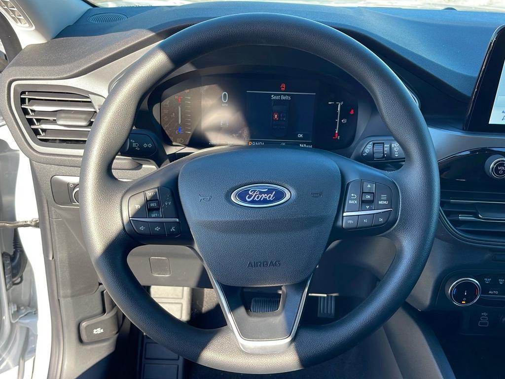 new 2025 Ford Escape car, priced at $28,740