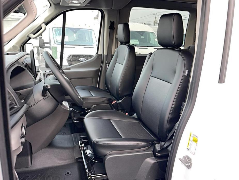 new 2024 Ford Transit-350 car, priced at $66,445