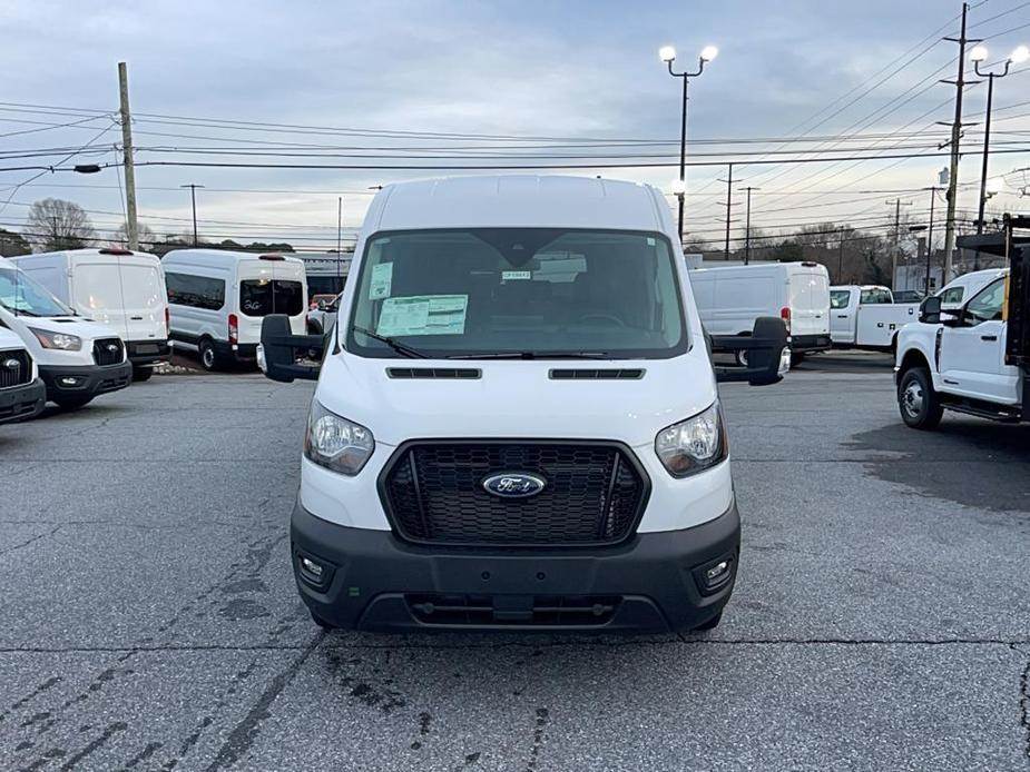 new 2024 Ford Transit-350 car, priced at $66,445