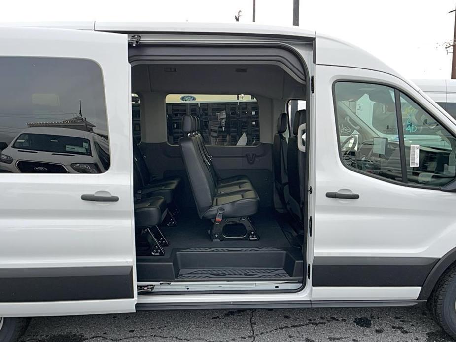 new 2024 Ford Transit-350 car, priced at $66,445