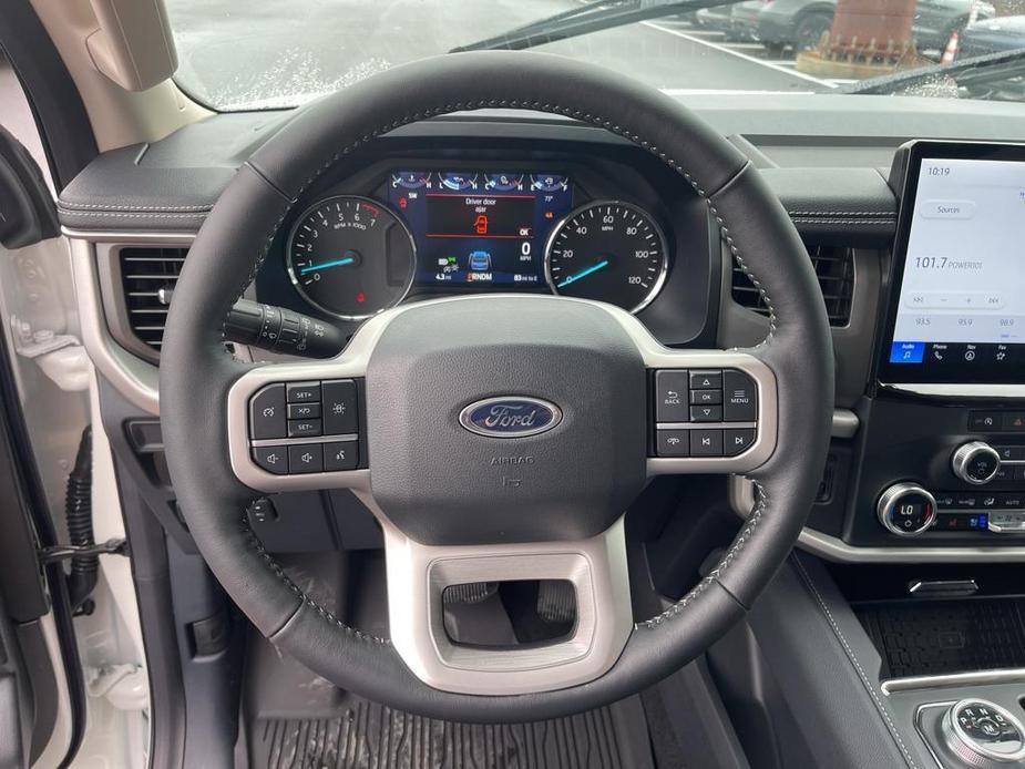 new 2024 Ford Expedition car, priced at $68,850