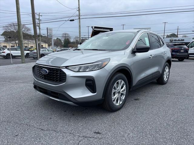 new 2024 Ford Escape car, priced at $31,410