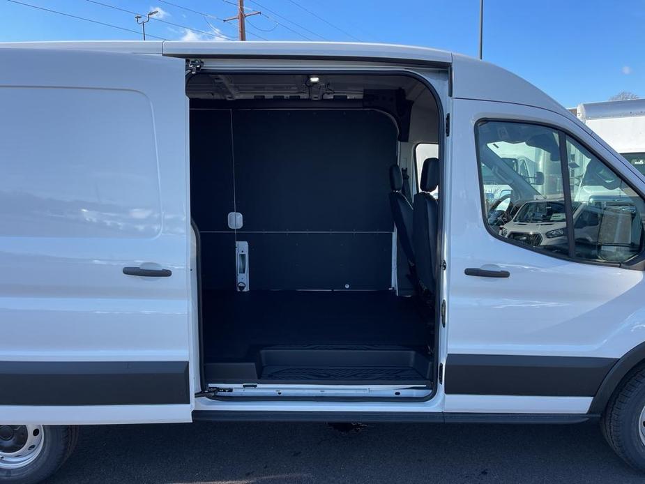 new 2024 Ford Transit-250 car, priced at $53,140