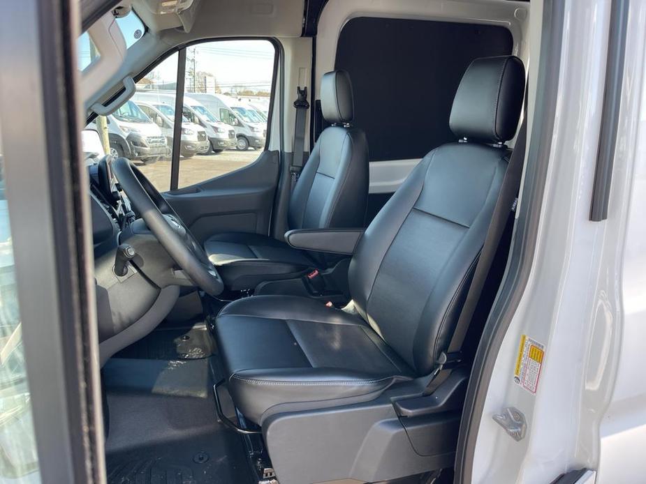 new 2024 Ford Transit-250 car, priced at $53,140