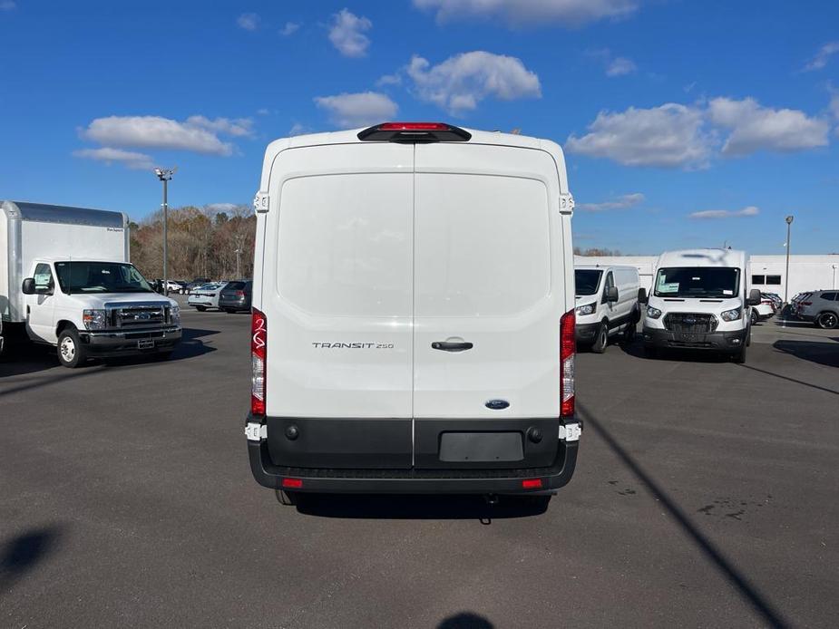 new 2024 Ford Transit-250 car, priced at $53,140