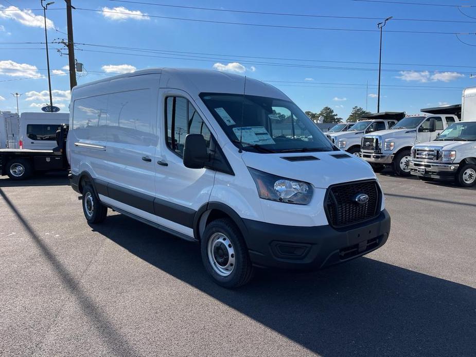 new 2024 Ford Transit-250 car, priced at $53,140