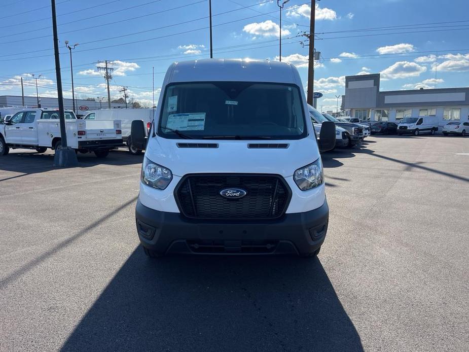 new 2024 Ford Transit-250 car, priced at $53,140