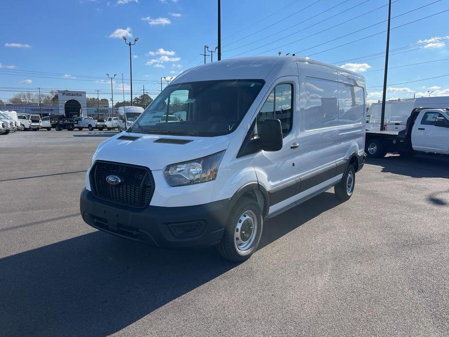 new 2024 Ford Transit-250 car, priced at $53,140