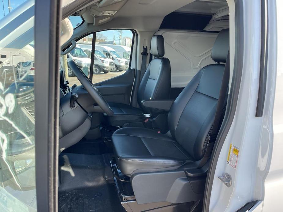 new 2024 Ford Transit-250 car, priced at $50,590