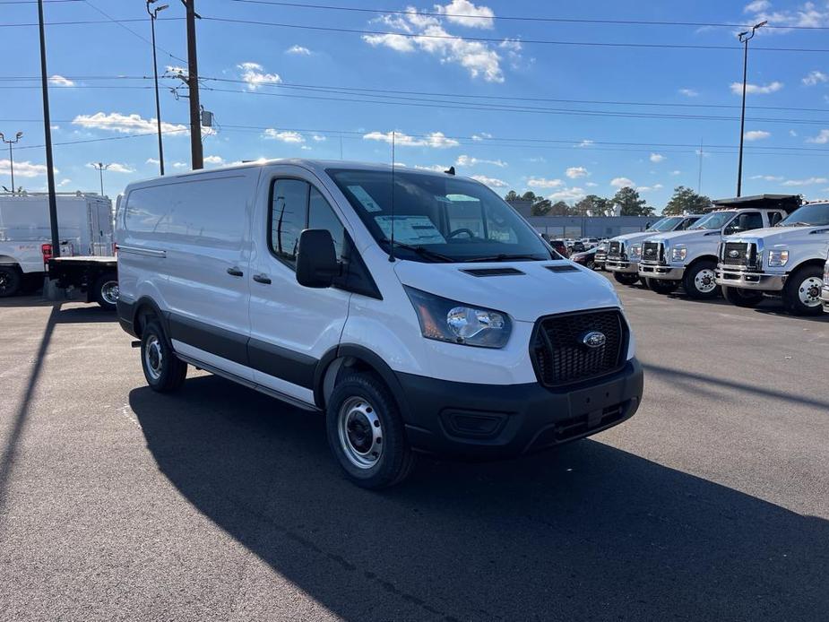 new 2024 Ford Transit-250 car, priced at $50,590