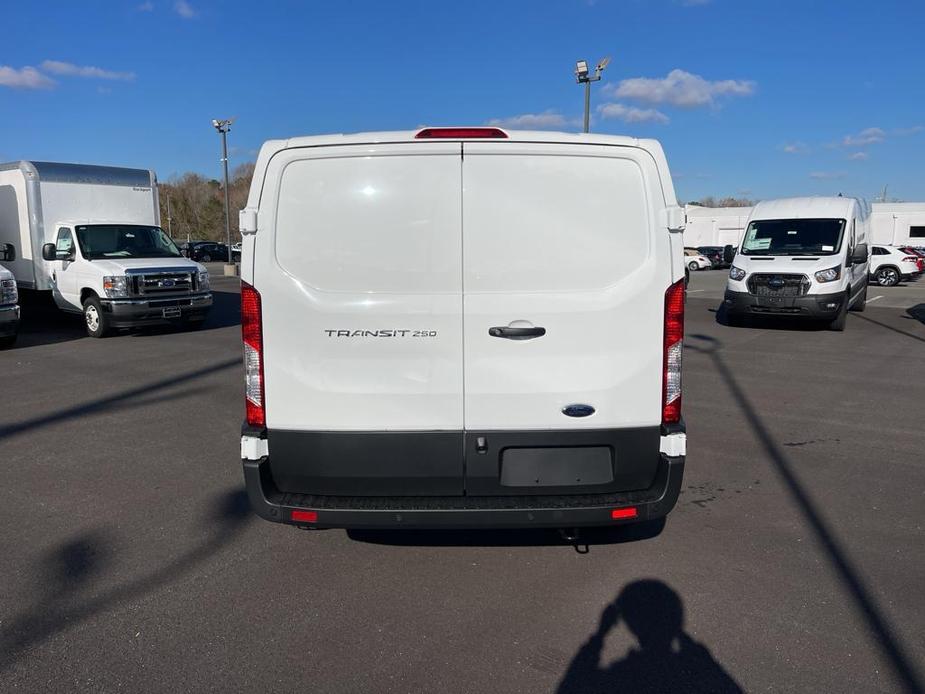 new 2024 Ford Transit-250 car, priced at $50,590