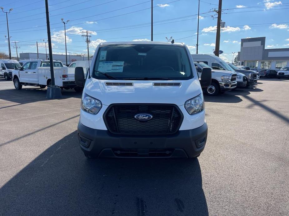 new 2024 Ford Transit-250 car, priced at $50,590