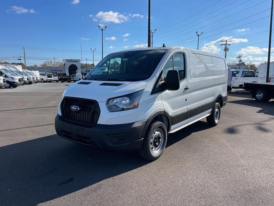 new 2024 Ford Transit-250 car, priced at $50,590