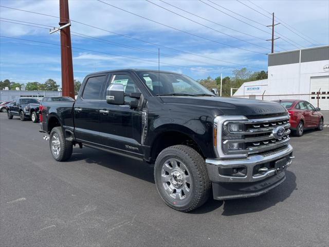 new 2024 Ford F-250 car, priced at $79,570