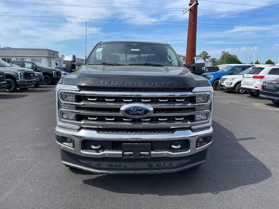 new 2024 Ford F-250 car, priced at $85,670