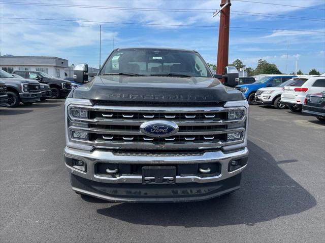 new 2024 Ford F-250 car, priced at $79,570