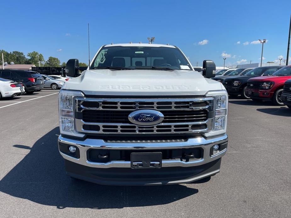 new 2024 Ford F-250 car, priced at $57,918