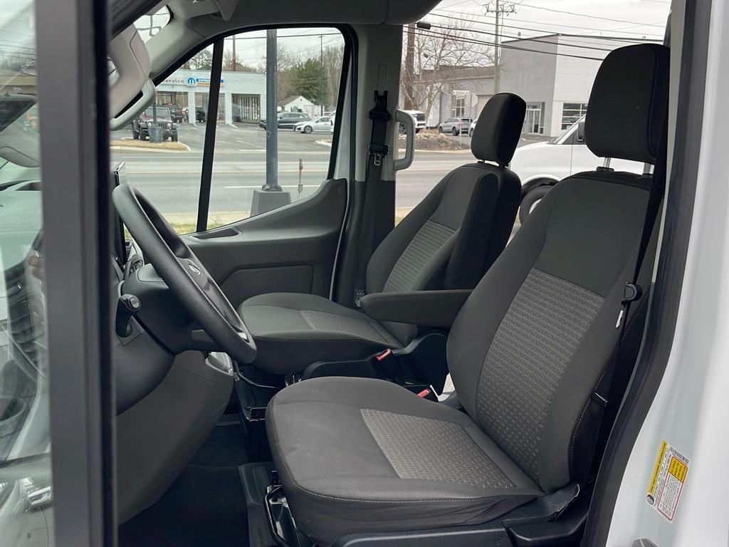 used 2022 Ford Transit-350 car, priced at $47,991