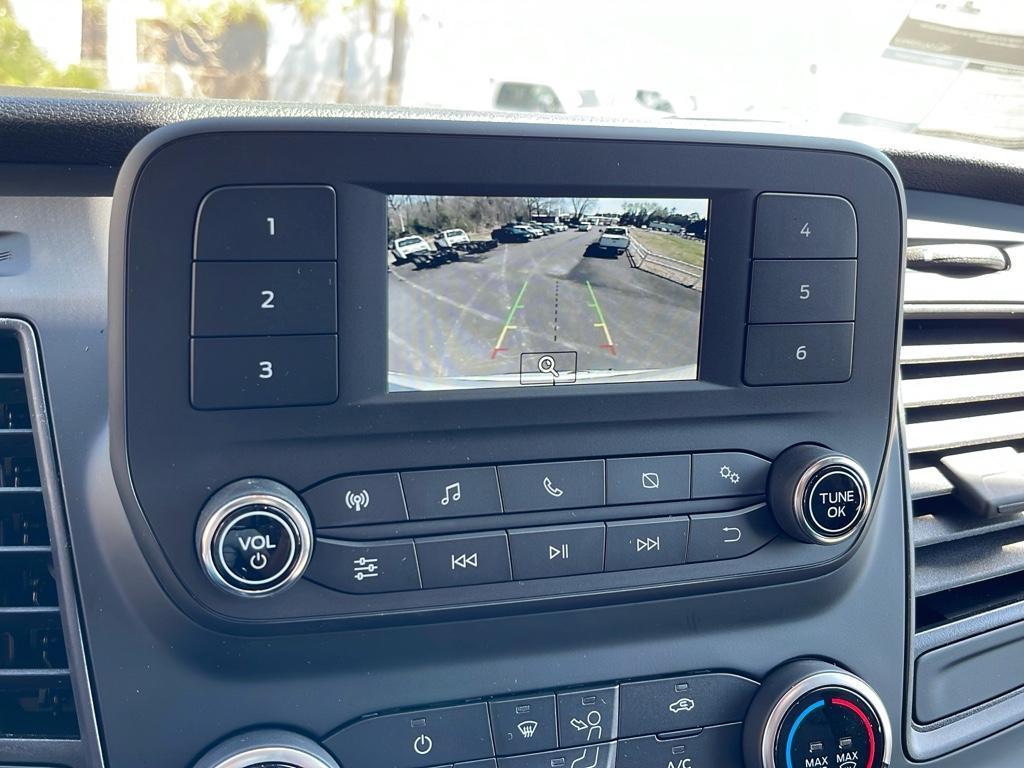 new 2025 Ford Transit-250 car, priced at $49,664