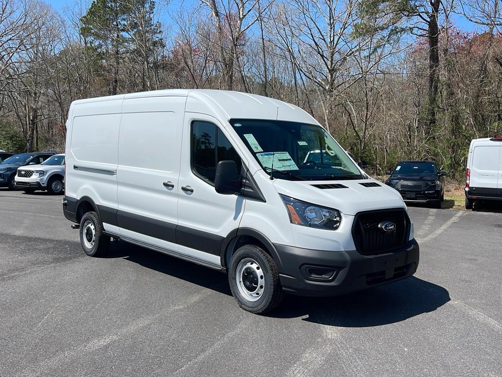 new 2025 Ford Transit-250 car, priced at $49,664