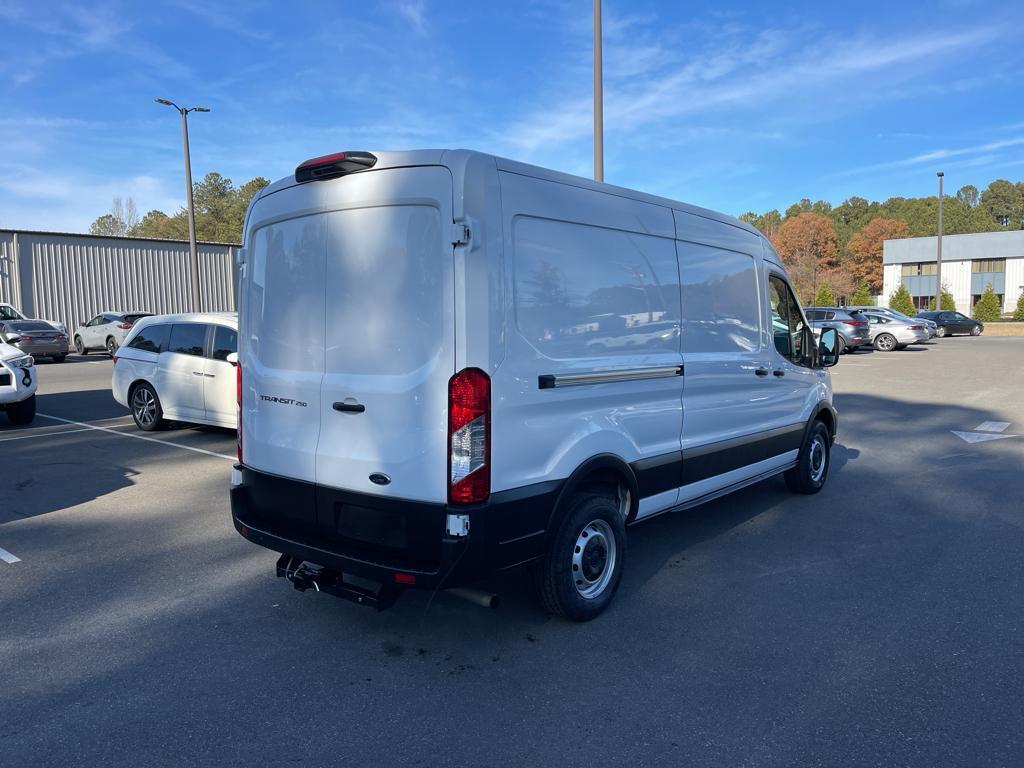 used 2023 Ford Transit-250 car, priced at $39,888