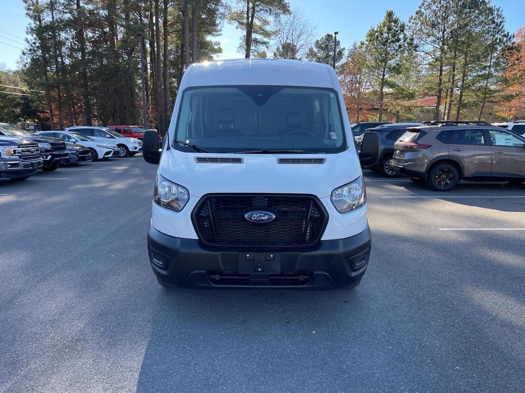 used 2023 Ford Transit-250 car, priced at $39,888